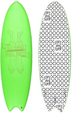 Softdog Surf Kennel Surfboard (Boxer)