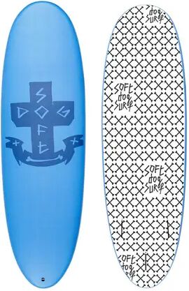 Softdog Surf Kennel Surfboard (Great Dane)