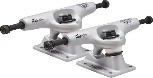 Tensor Mag Light Skateboard Trucks (Raw)