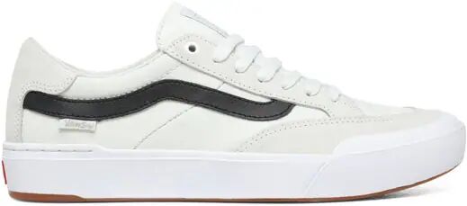 Vans Berle Pro Skate Sko (Hvit)