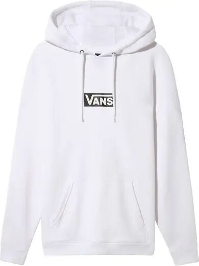 Vans Versa Standard Munktröja (Hvit)