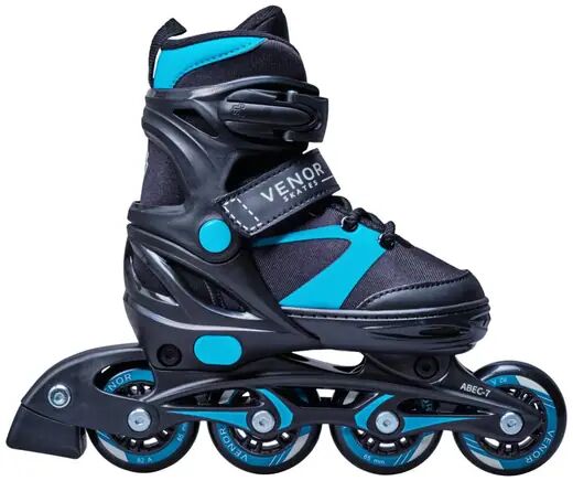 Venor Skates Inline-Skøyter Barn Venor Primo (Black/Blue)