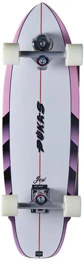 Your own wave Surf Skateboard Your Own Wave Shaper Series (Rvsh)