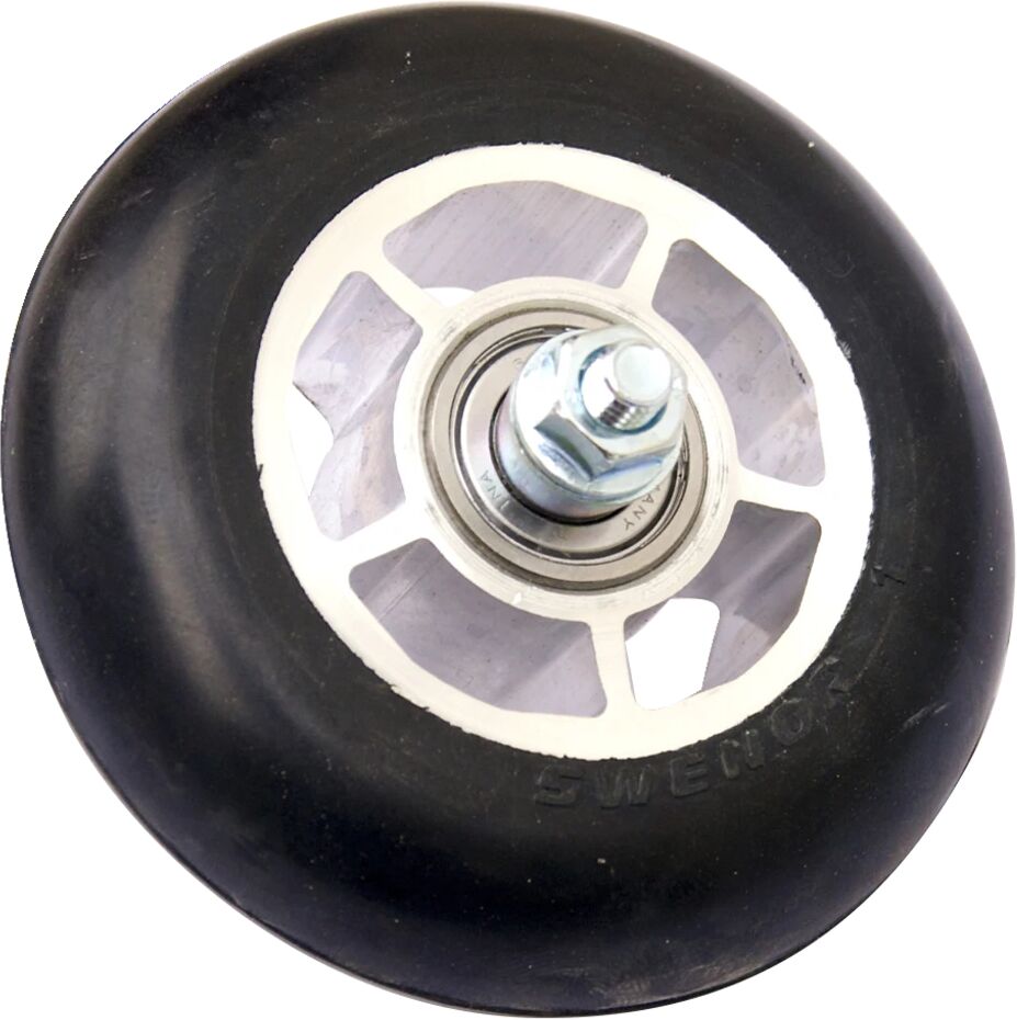 Swenor Roller Ski wheel Skate Junior 1pcs (1) 21, rulleskihjul, skøyting 80mm STD