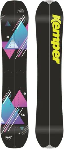 Kemper Snowboards Snowboard Kemper Rampage Split (21/22)