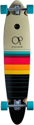 Ocean Complete Longboard Ocean Pacific Pintail (Dawn)