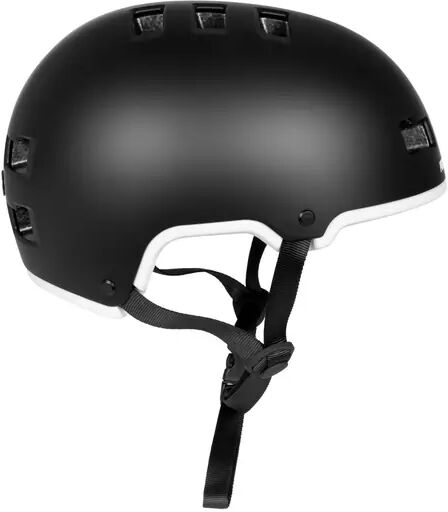 Powerslide Kask Powerslide Extreme Urban Skate Miejski (Czarny)