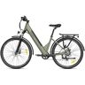 Fafrees F28 Pro Bicicleta Elétrica 250W Autonomia até 60km Verde