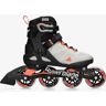 Rollerblade Macroblade 80 - Cinza - Patins Mulher MKP tamanho 36