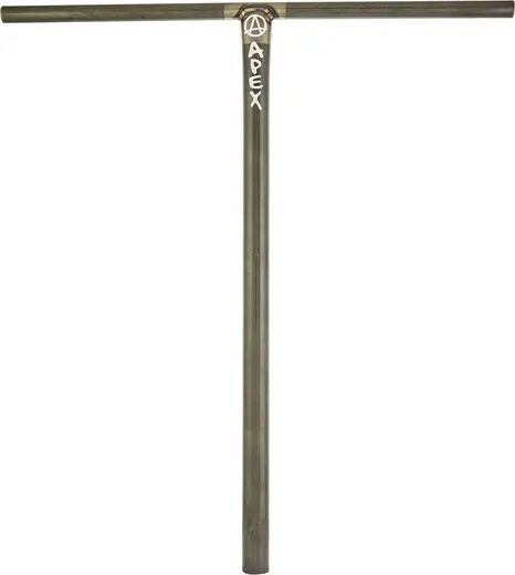 Apex Guiador Trotinete Apex T-Bar (Clear)