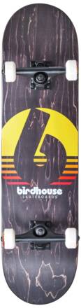 Birdhouse Skate Completo Birdhouse Stage 3 (Sunset)