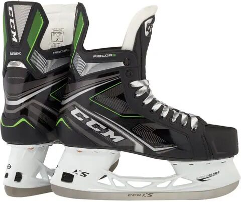 CCM Patins Hóquei No Gelo CCM Ribcor 86K (Preto - 11D)