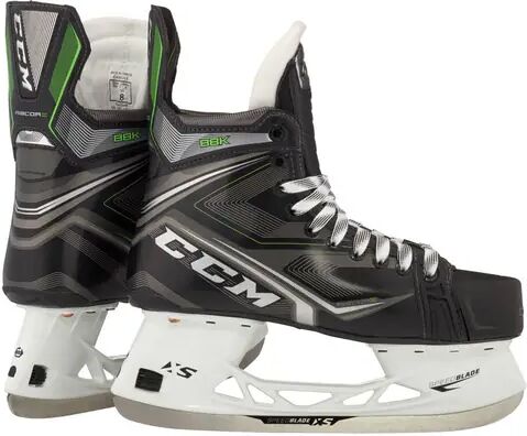 CCM Patins Hóquei No Gelo CCM Ribcor 88K (Preto - 9.5D)