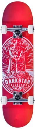 Darkstar Skate Completo Darkstar Premium (Multi)