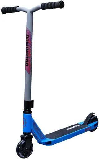 Dominator Trotinete Freestyle Dominator Scout (Azul/Cinzento)