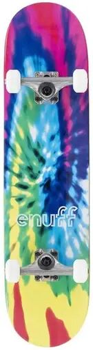 Enuff Skate Enuff Tie-Dye Completo (Tie Dye)