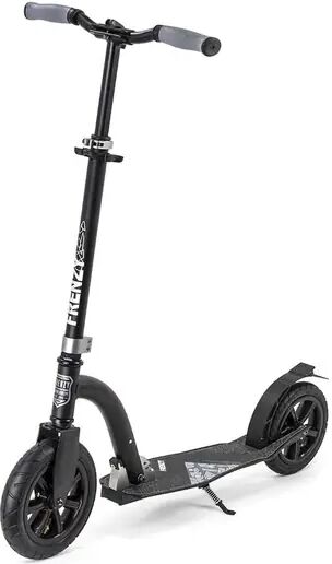 Frenzy 230 Pneumatic Recreational Trotinete (230mm - Preto)