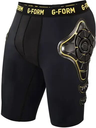 G-Form Pro X Compression Shorts (Preto)