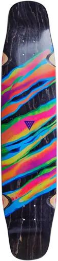 Landyachtz Longboard Deck Landyachtz Tony Danza (Spectrum)