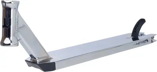 Longway Deck Trotinete Freestyle Longway Metro (Polished)