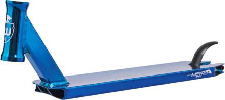 Longway Deck Trotinete Freestyle Longway Metro Shift (Sapphire)