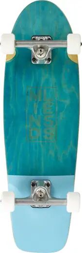 Mindless Skate Cruiser Completo Mindless Grande Gen X (Azul)