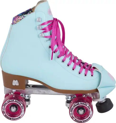 Moxi Skates Patins 4 Rodas Moxi Beach Bunny (Blue Sky)