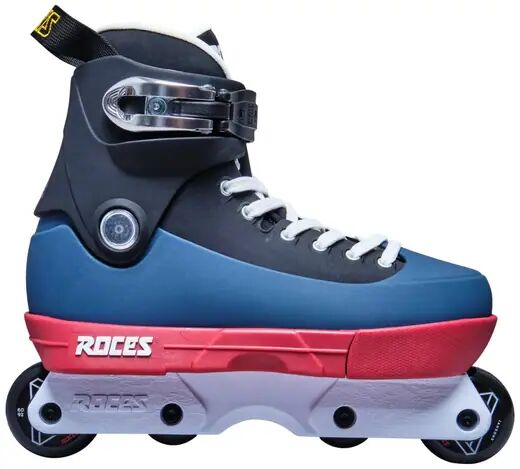 Roces Aggressive Inline Skates Roces Fifth Element Nils Jansson (Storm)