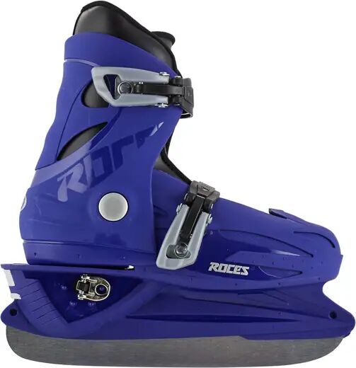 Roces Patins De Gelo Crianças Roces MCK II (Azul)