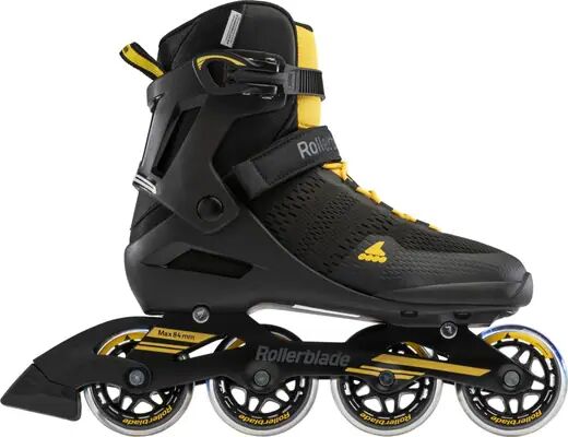 Rollerblade Inline Skates Rollerblade Spark 80 (Preto)