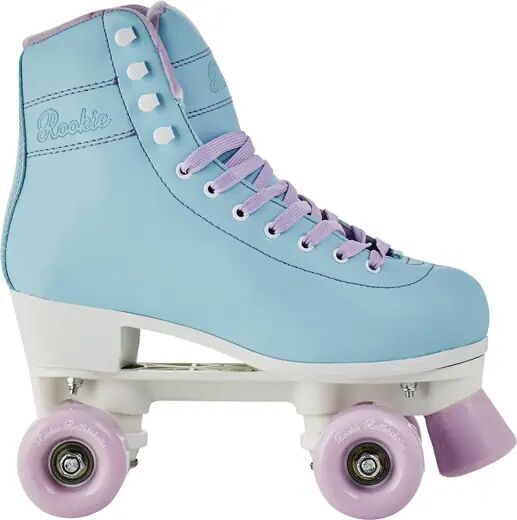 Rookie Patins 4 Rodas Rookie Bubblegum (Bubblegum Blue)