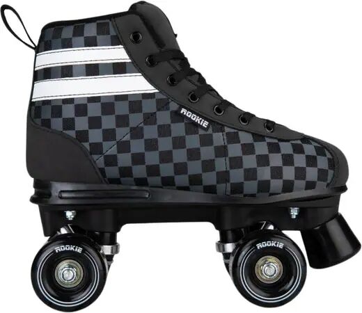 Rookie Patins 4 Rodas Rookie Magic (Checker)