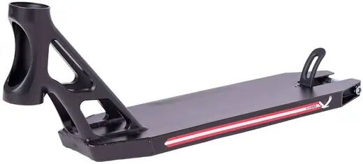 Striker Deck Trotinete Freestyle Striker Bgseakk Magnetit (Preto)