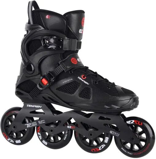 Tempish Inline Skates Tempish Ezza 90 (Preto)