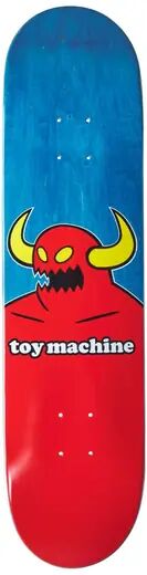 Toy Machine Tábua De Skate Toy Machine Monster (Azul)