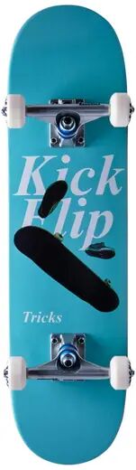 Tricks Skate Completo Tricks (Kickflip)