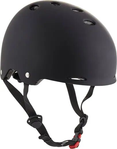 Triple Eight Capacete Triple Eight Gotham (Preto)