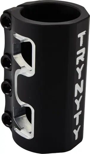 Trynyty Pinça Trotinete Freestyle Trynyty SCS (Preto)