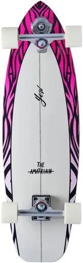 Your own wave Surfskate Your Own Wave Signature Series (Amatriain)