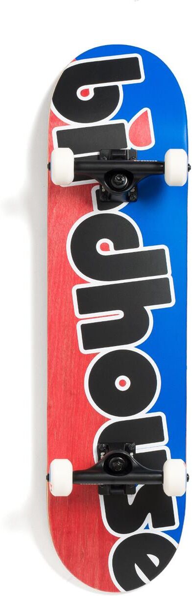 Birdhouse Stage 3 Toy Logo Skate Complete