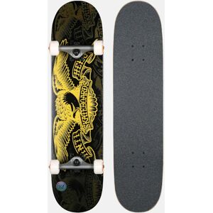 Antihero Skateboards Komplett Bräda - 7.75 Unisex 7.75 Multi