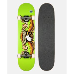 Antihero Skateboards Komplett skateboard - 8 Unisex 8 Grön