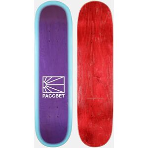 Rassvet Skateboard - 8.25 Unisex 8.25 Lila