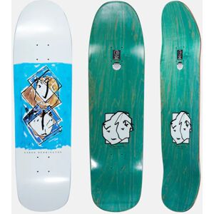 Polar Skate Co. Skateboard 8.65 Male 8.65 Vit