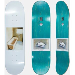 Polar Skate Co. Skateboard - 9 Male 9 Vit