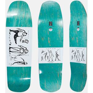 Polar Skate Co. Skateboard - 9.25 Male 9.25 Multi