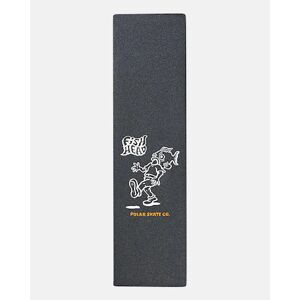 Polar Skate Co. Griptape - Fish Head Male One size Svart