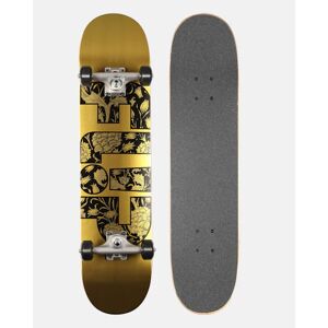 Flip Komplett skateboard - 7,5” Team Male 7.5 Multi