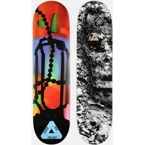 Palace Skateboard - 8.2 Male 8.2 Multi