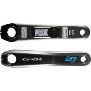 Stages Cycling Stages Power L Rx810-Power Meter Crank, 172.5 Mm